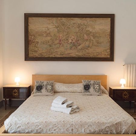 Casa Bellizzi Villa Modica Eksteriør bilde