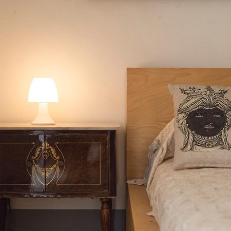 Casa Bellizzi Villa Modica Eksteriør bilde