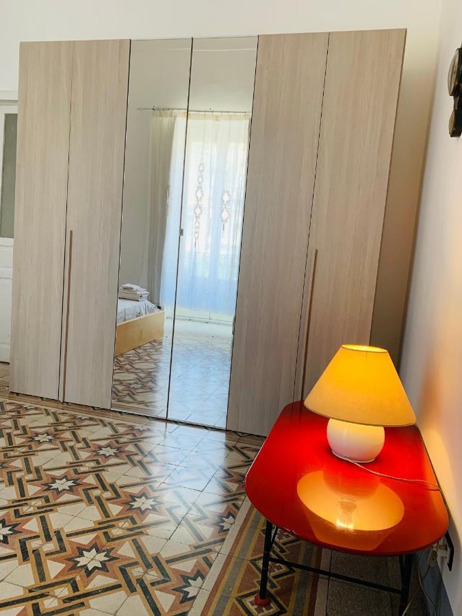 Casa Bellizzi Villa Modica Eksteriør bilde