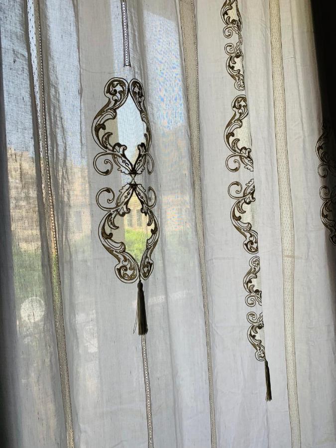 Casa Bellizzi Villa Modica Eksteriør bilde