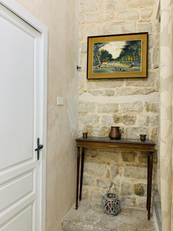 Casa Bellizzi Villa Modica Eksteriør bilde