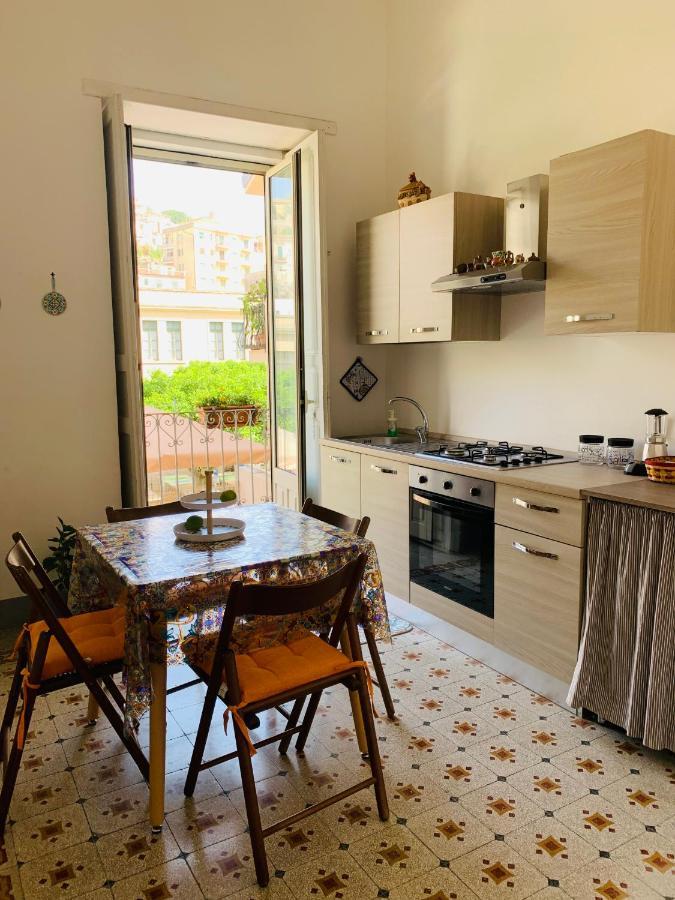 Casa Bellizzi Villa Modica Eksteriør bilde