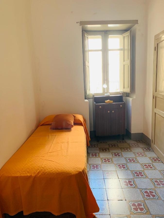 Casa Bellizzi Villa Modica Eksteriør bilde