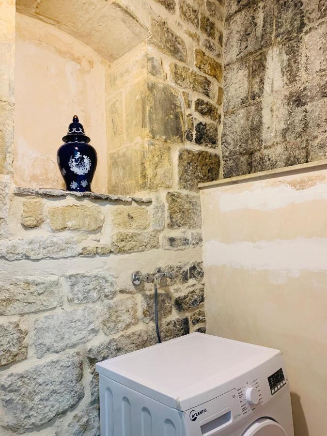 Casa Bellizzi Villa Modica Eksteriør bilde