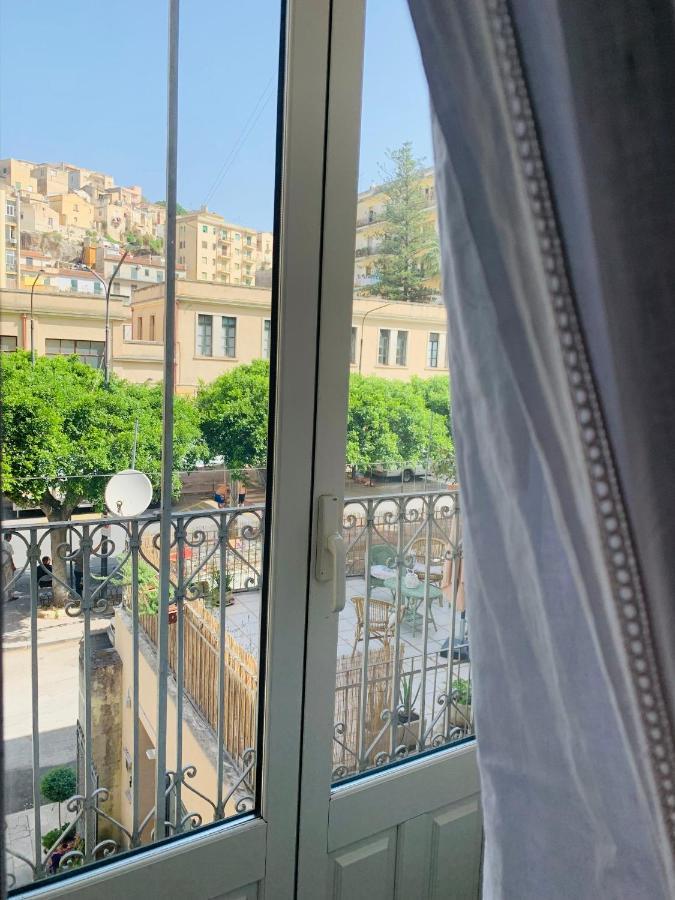 Casa Bellizzi Villa Modica Eksteriør bilde