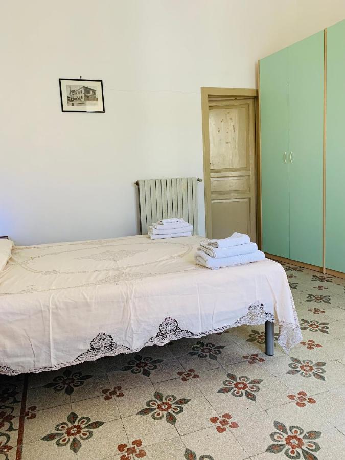 Casa Bellizzi Villa Modica Eksteriør bilde