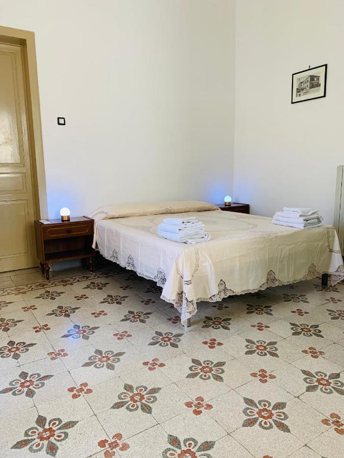 Casa Bellizzi Villa Modica Eksteriør bilde