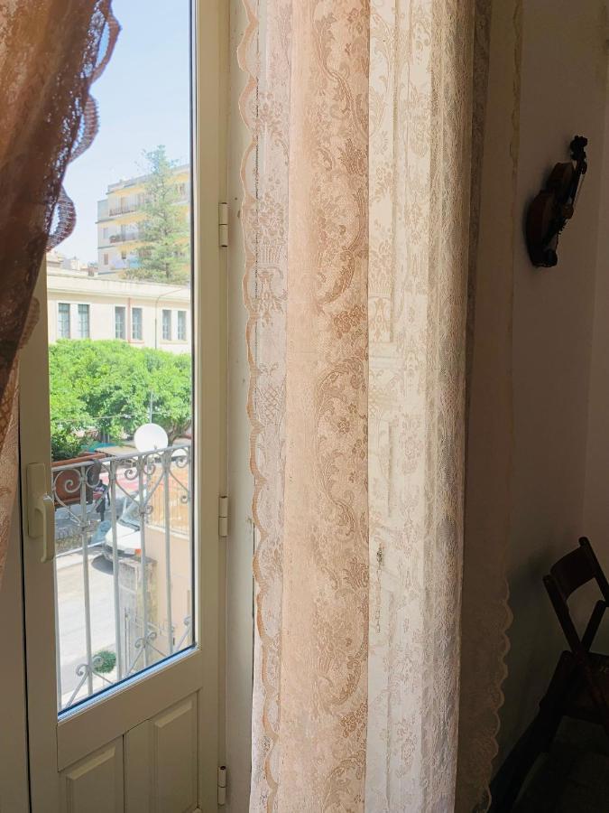 Casa Bellizzi Villa Modica Eksteriør bilde