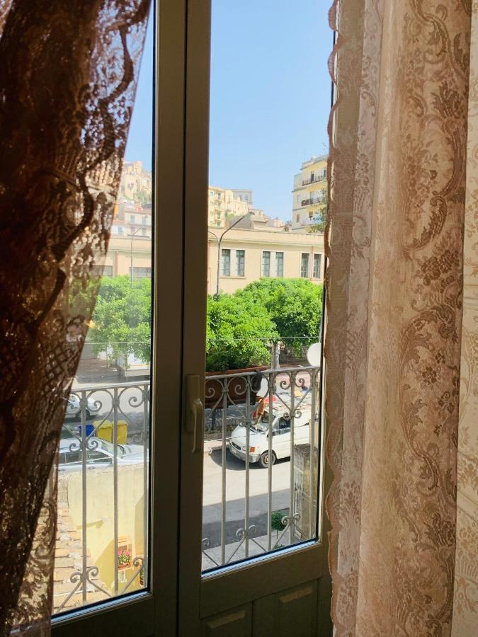 Casa Bellizzi Villa Modica Eksteriør bilde