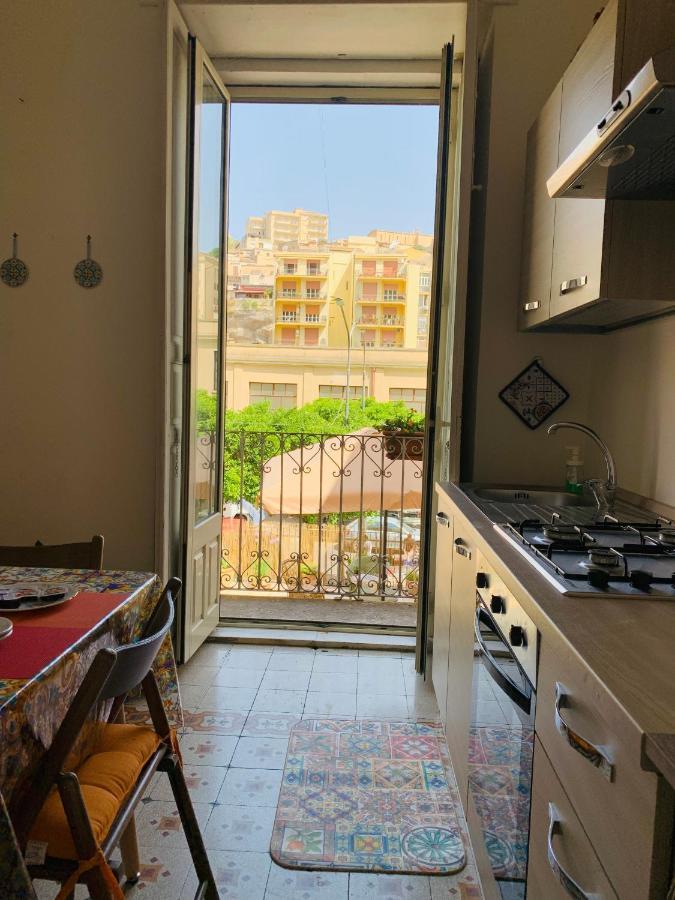 Casa Bellizzi Villa Modica Eksteriør bilde