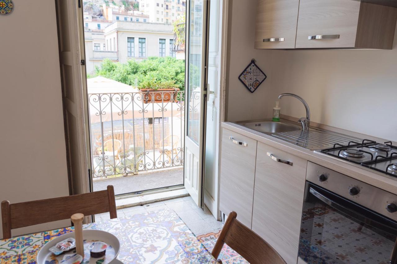 Casa Bellizzi Villa Modica Eksteriør bilde