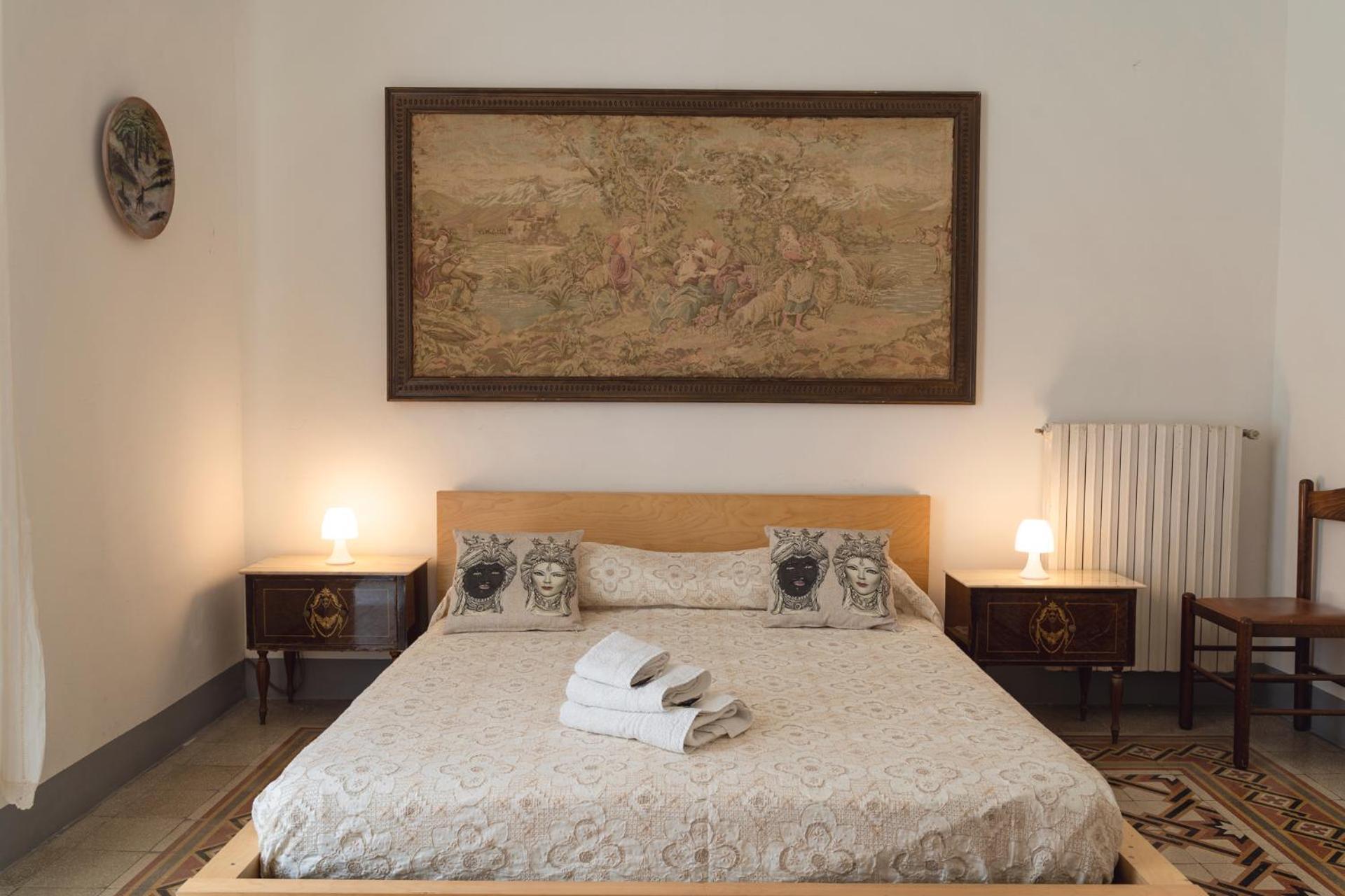 Casa Bellizzi Villa Modica Eksteriør bilde