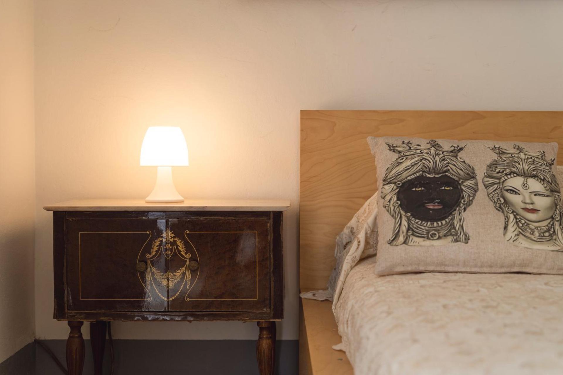 Casa Bellizzi Villa Modica Eksteriør bilde