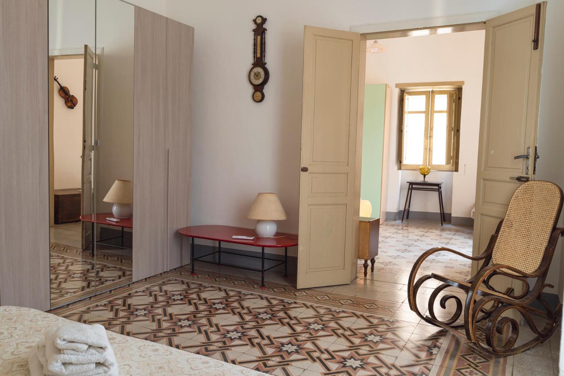 Casa Bellizzi Villa Modica Eksteriør bilde
