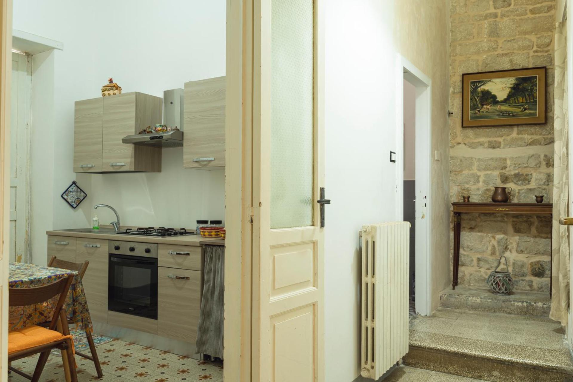 Casa Bellizzi Villa Modica Eksteriør bilde