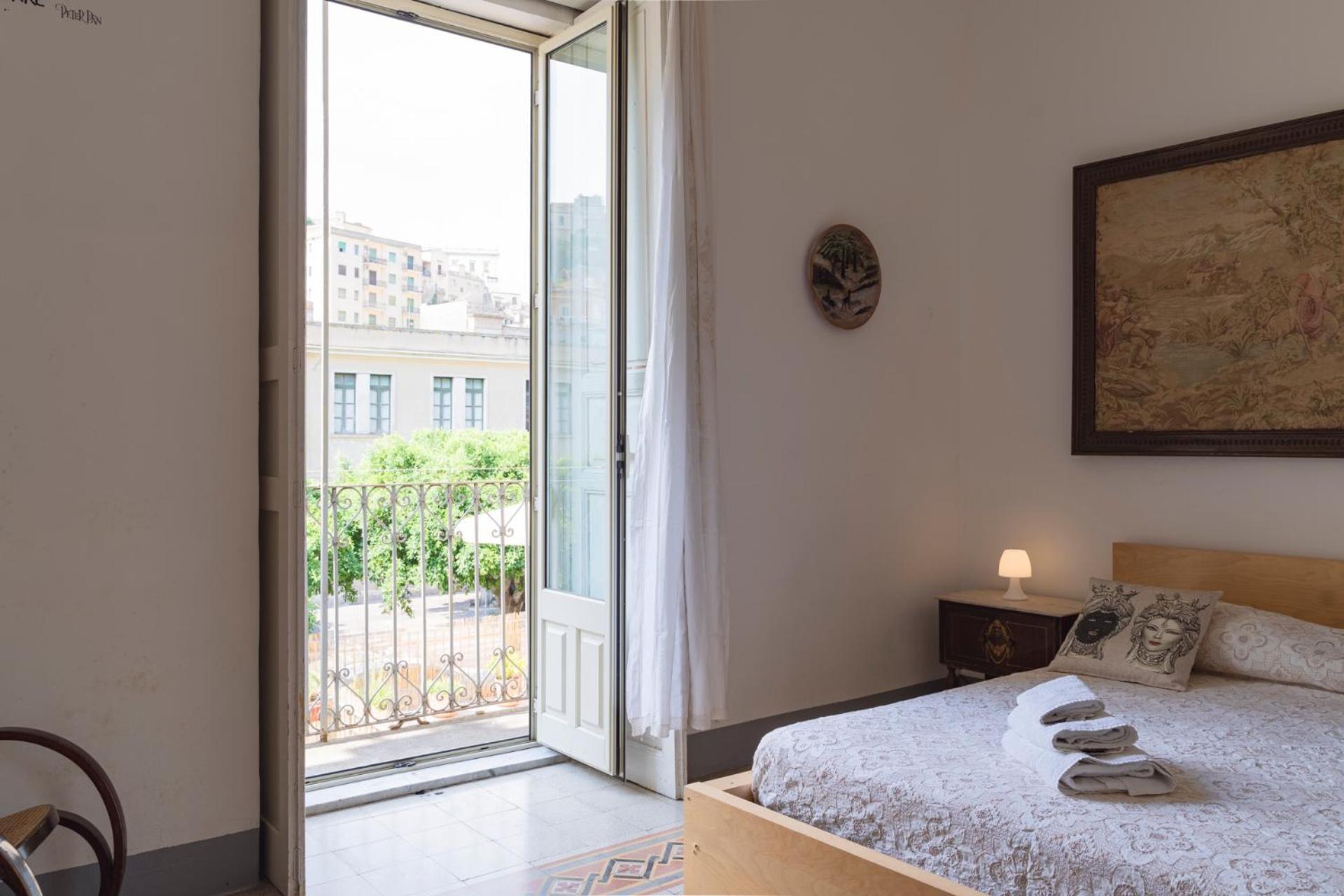 Casa Bellizzi Villa Modica Eksteriør bilde